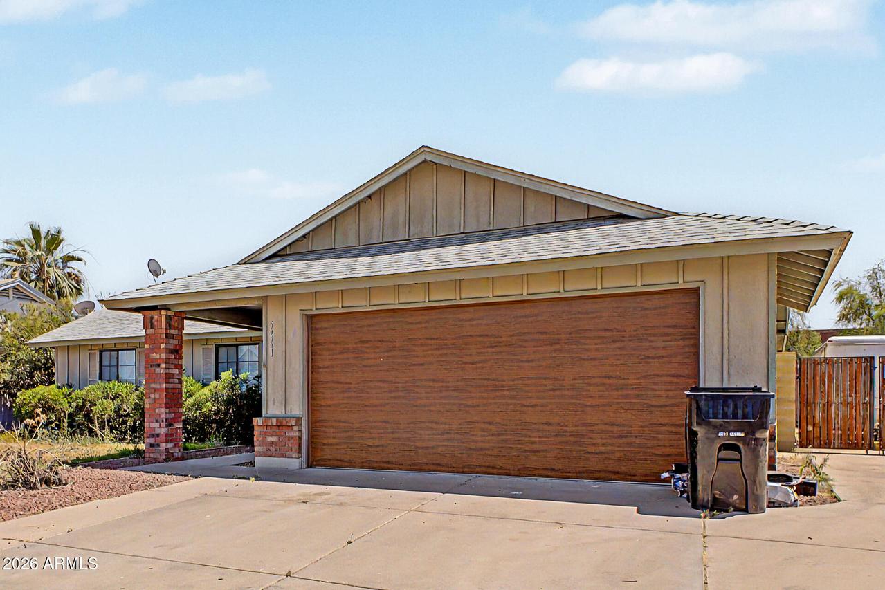 5441 E Flower Ave., Mesa, AZ 85206