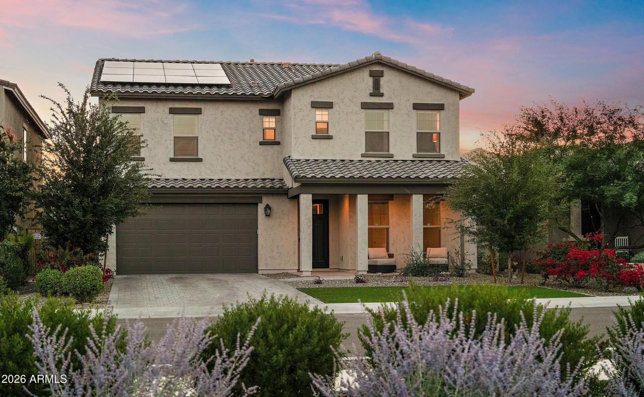 5610 N 194th Ln., Litchfield Park, AZ 85340