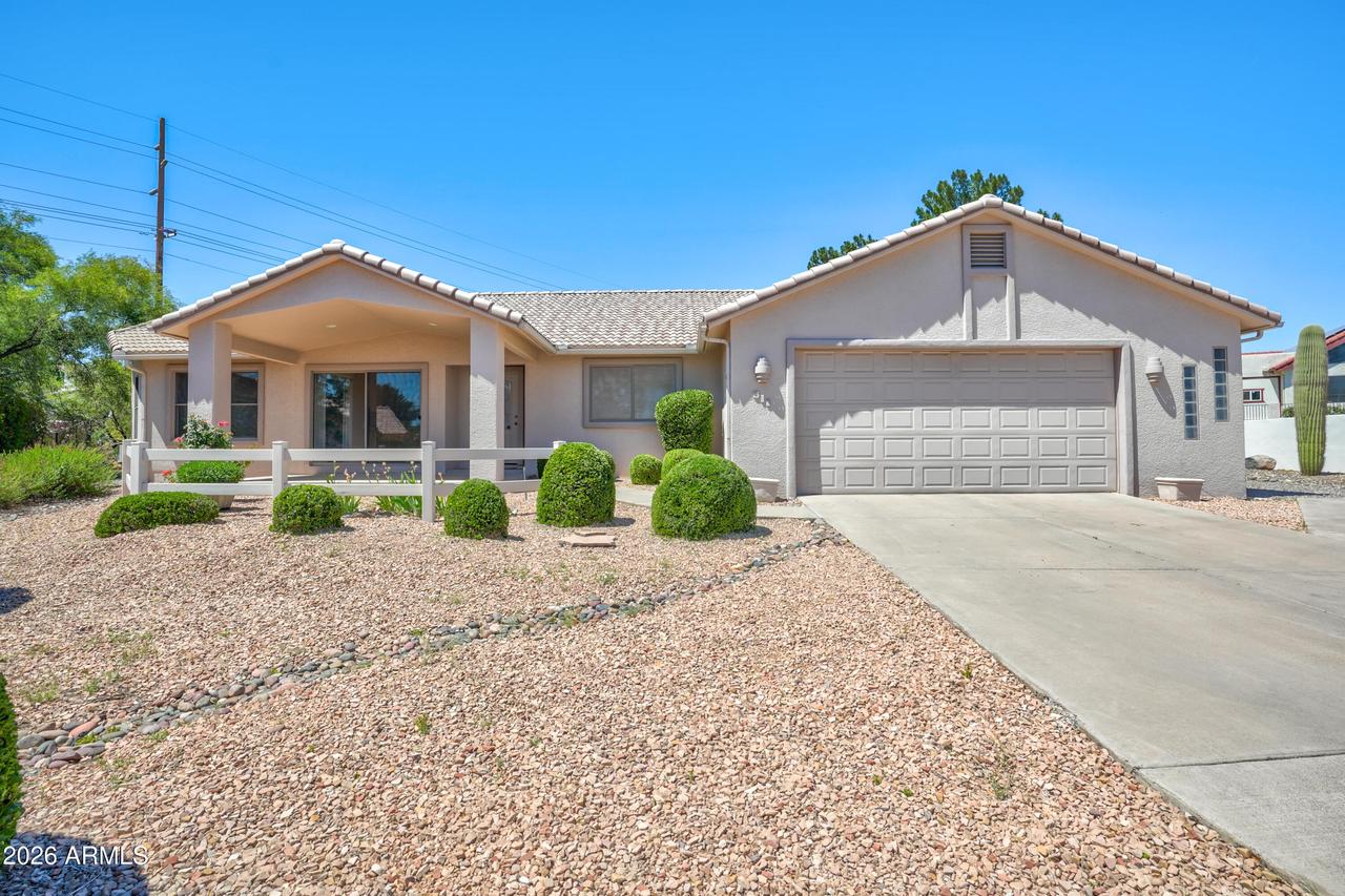 511 Casner Dr., Clarkdale, AZ 86324