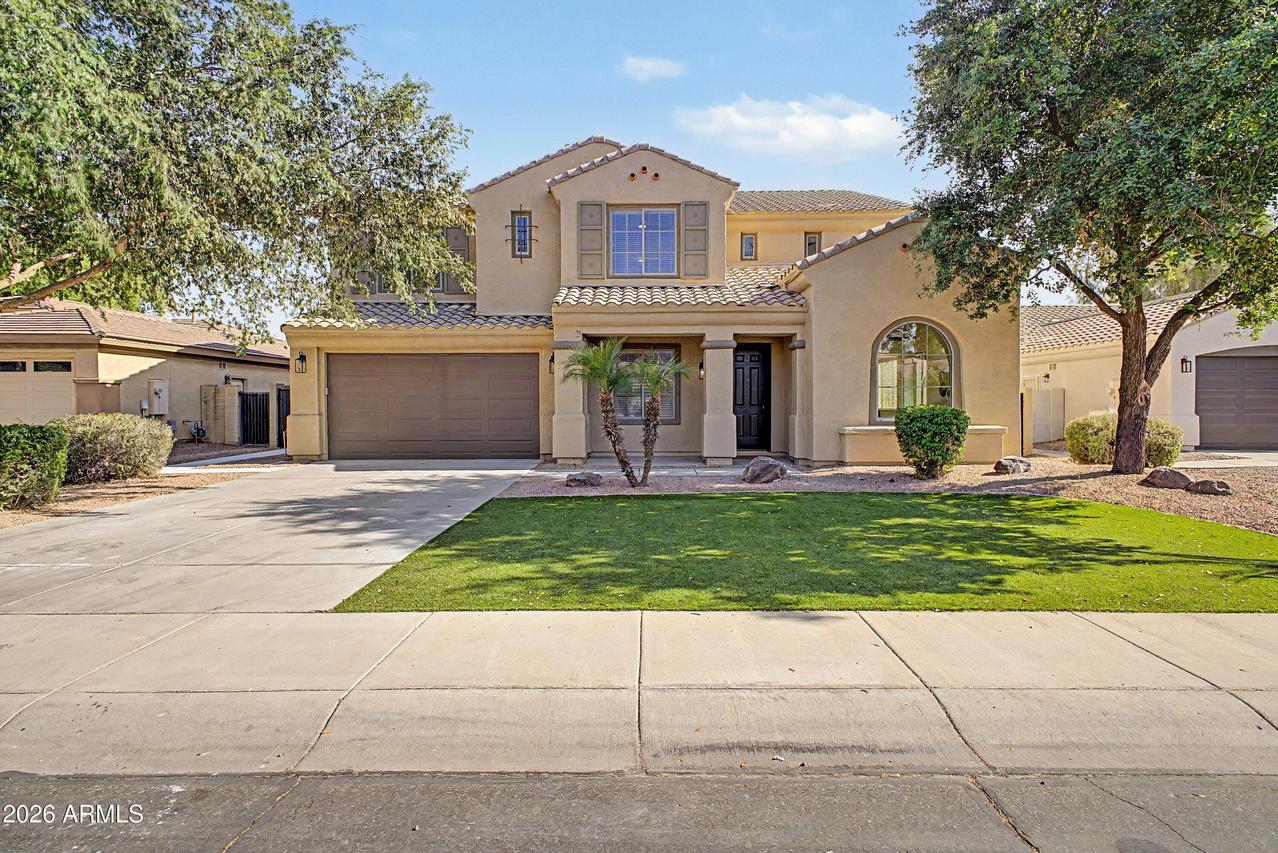 1391 E Bluebird Dr., Gilbert, AZ 85297