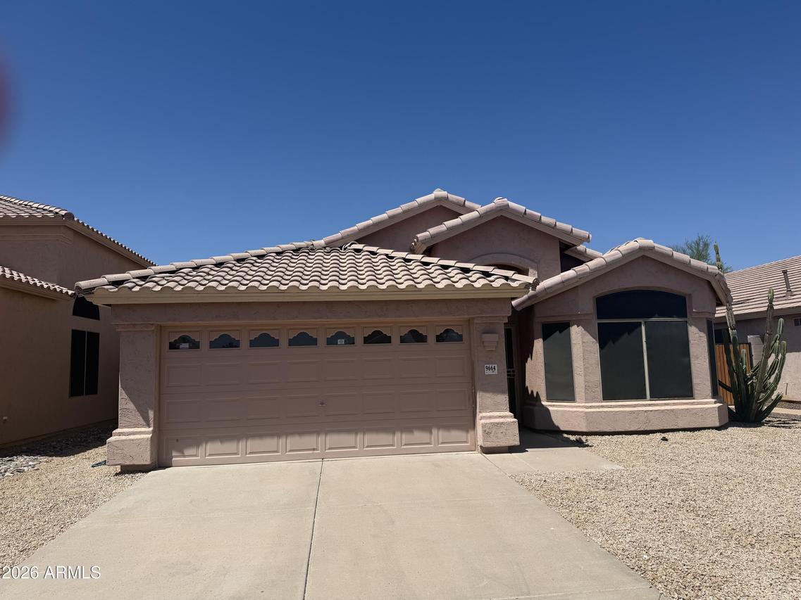 9664 E Sheena Dr., Scottsdale, AZ 85260