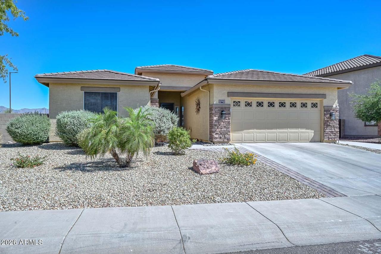 21974 W Lasso Ln., Buckeye, AZ 85326