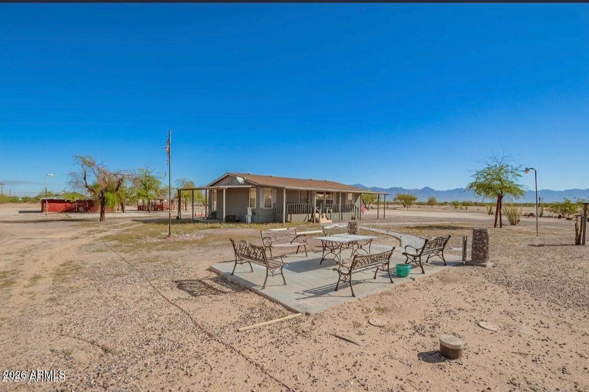 27439 S 170th Ave., Buckeye, AZ 85326