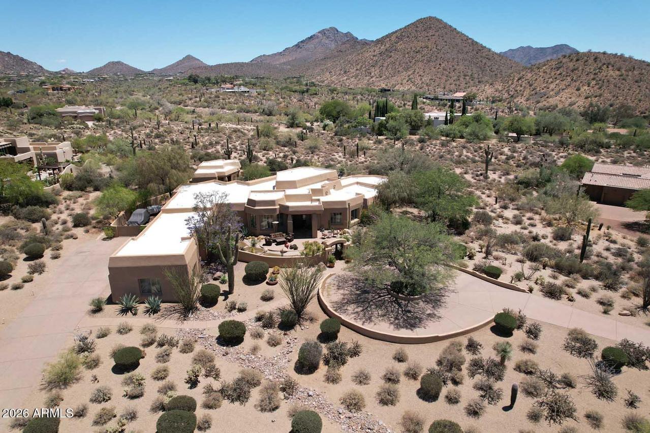 23863 N Church Rd., Scottsdale, AZ 85255