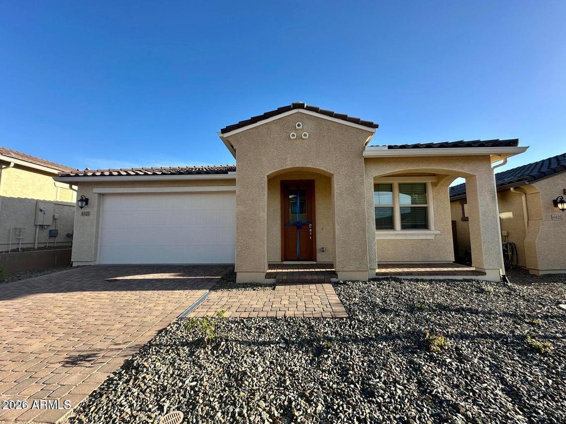 4421 W Palace Station Rd., Phoenix, AZ 85087