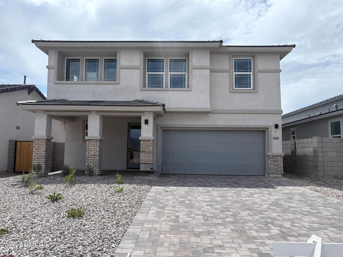 12374 N 300th Dr., Buckeye, AZ 85396