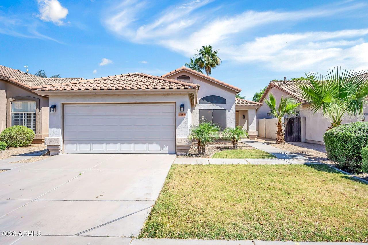 1284 W Kingbird Dr., Chandler, AZ 85286