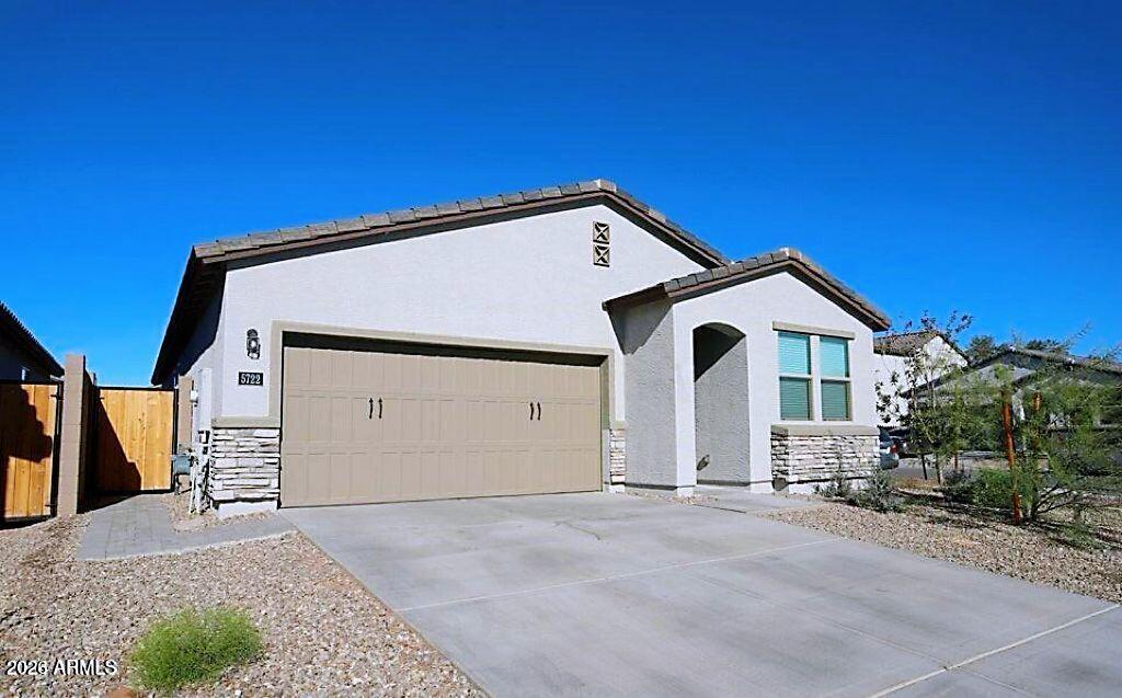 5722 W Getty Dr., Phoenix, AZ 85043