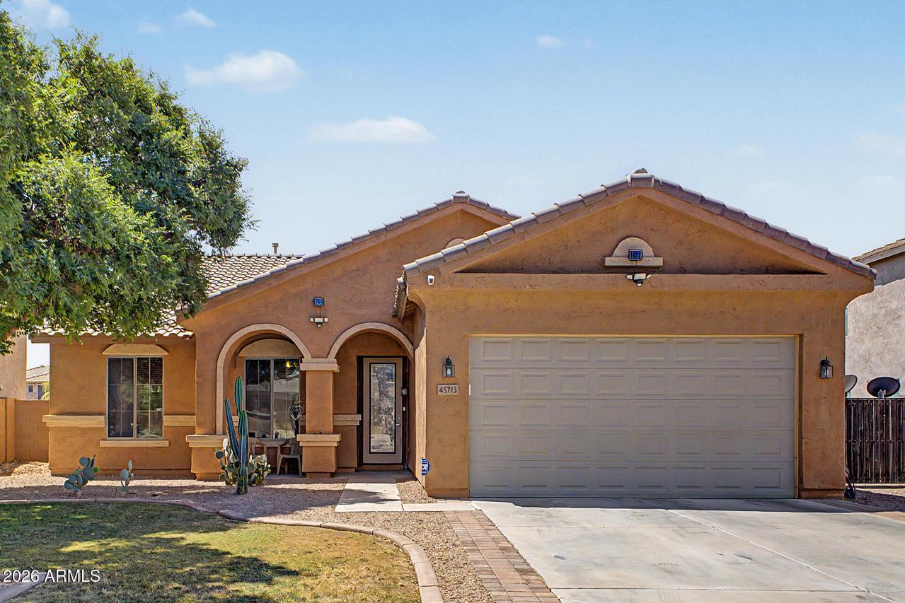 45713 W Mountain View Rd., Maricopa, AZ 85139
