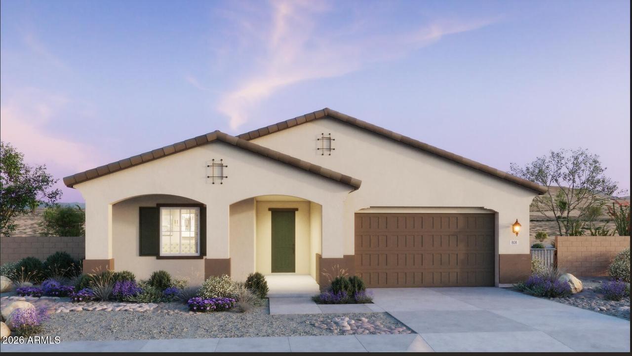 22209 W Pontiac Dr., Surprise, AZ 85387
