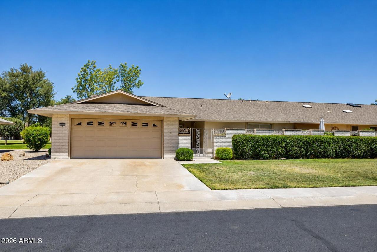 19226 N Sombrero Cir., Sun City, AZ 85373