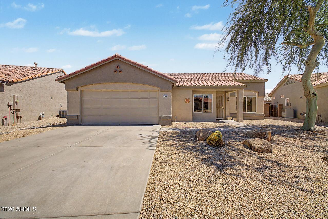 13621 W Ravenswood Dr., Sun City West, AZ 85375