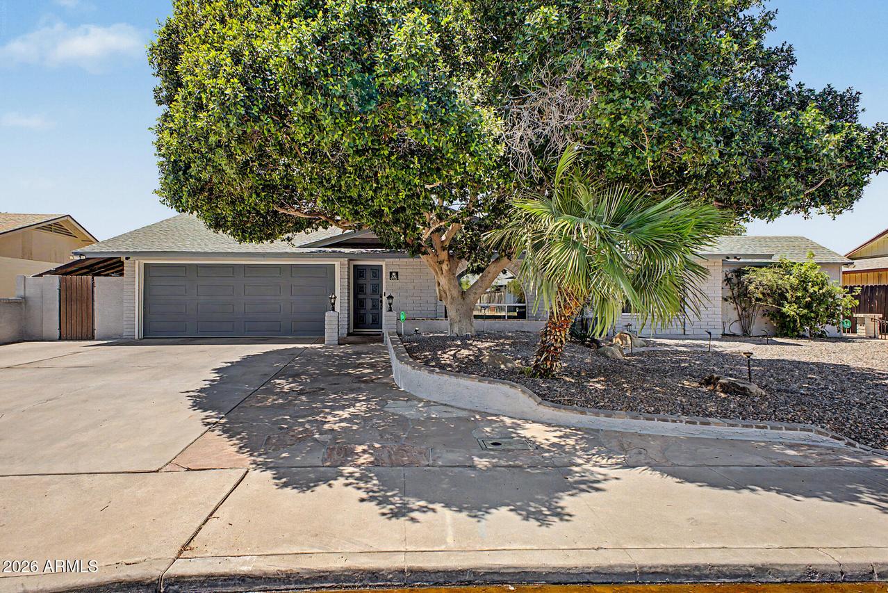 722 N Kachina, Mesa, AZ 85203