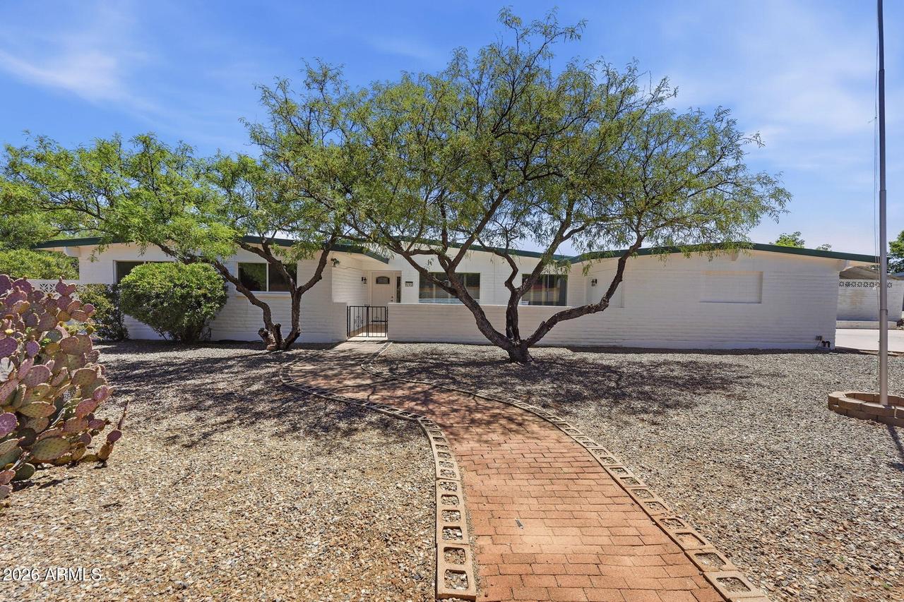 1703 S Regency Dr., Sierra Vista, AZ 85635