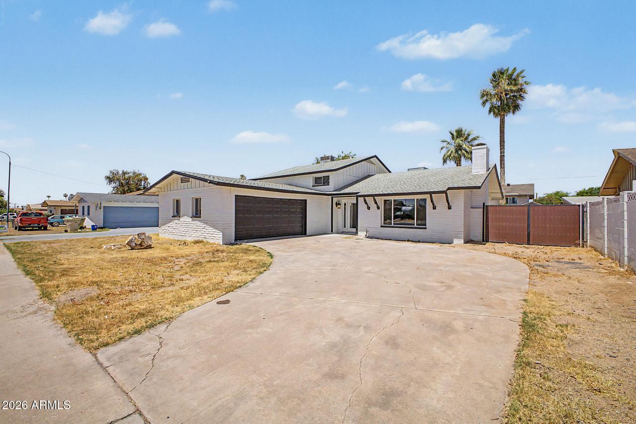 4316 W Rose Ln., Glendale, AZ 85301
