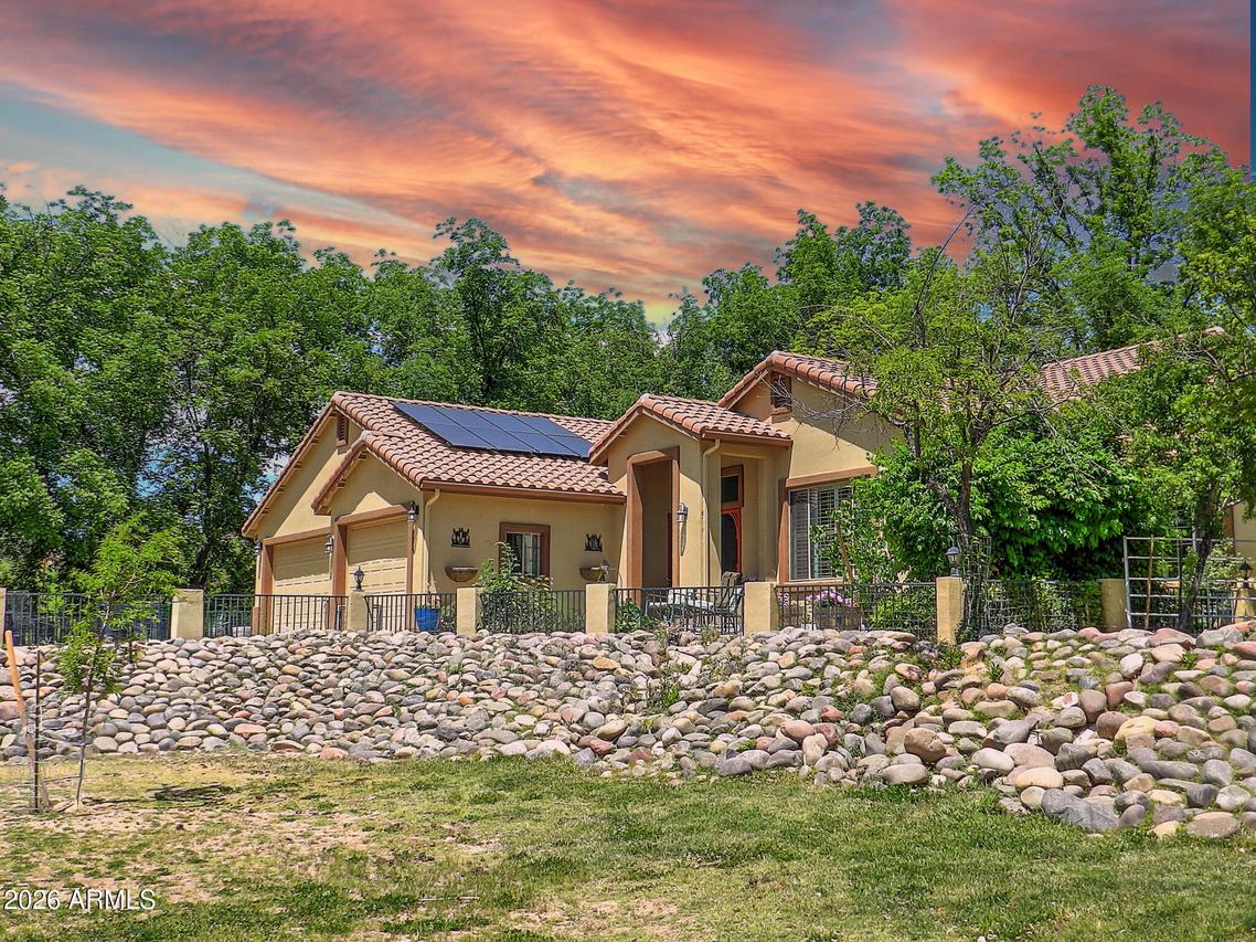 436 W Salt Mine Rd., Camp Verde, AZ 86322
