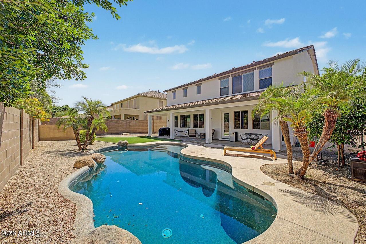 3080 E Andre Ave., Gilbert, AZ 85298