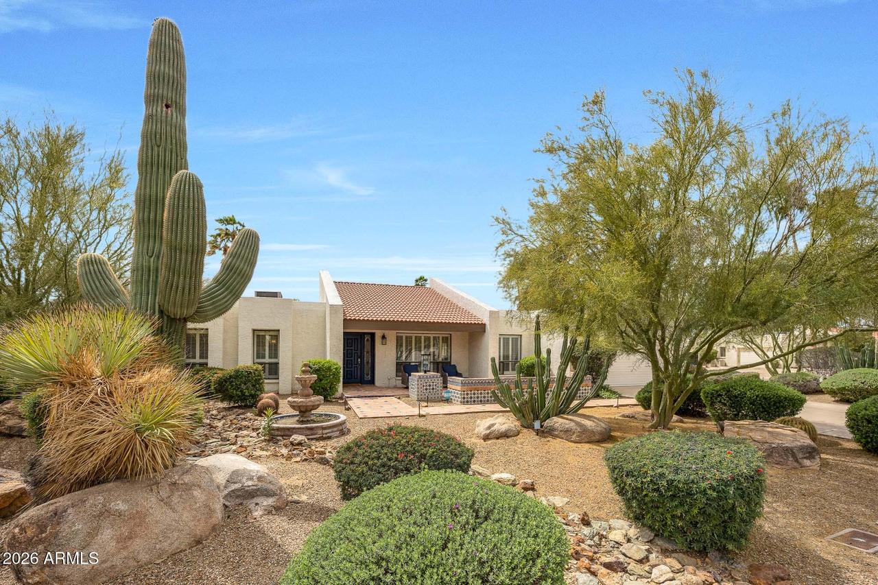 5001 E Redfield Rd., Scottsdale, AZ 85254