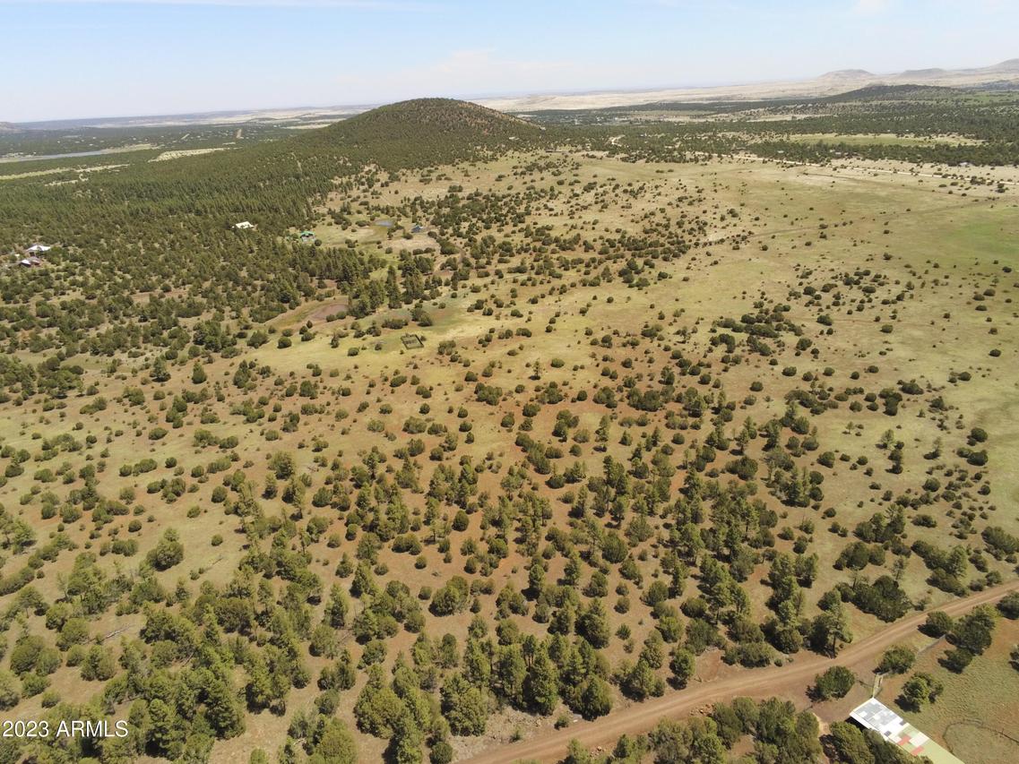 TBD Acr N3263  Parcel 1 #034, Vernon, AZ 85940