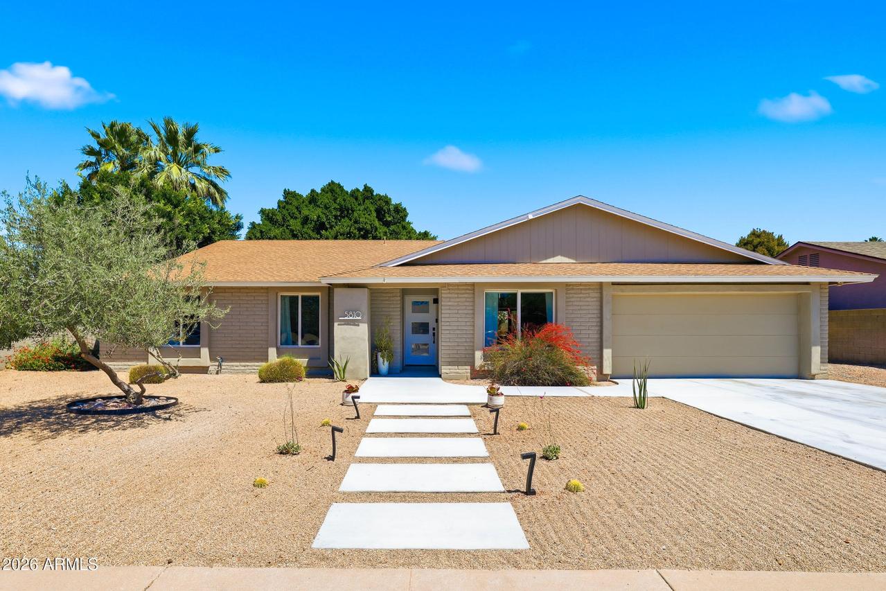 5810 E Friess Dr., Scottsdale, AZ 85254
