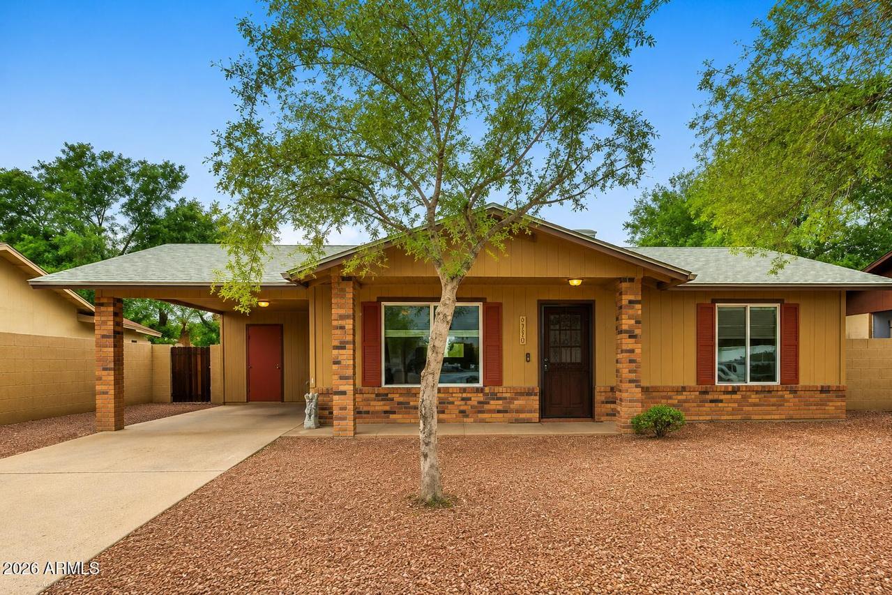 1242 S 80th St., Mesa, AZ 85209