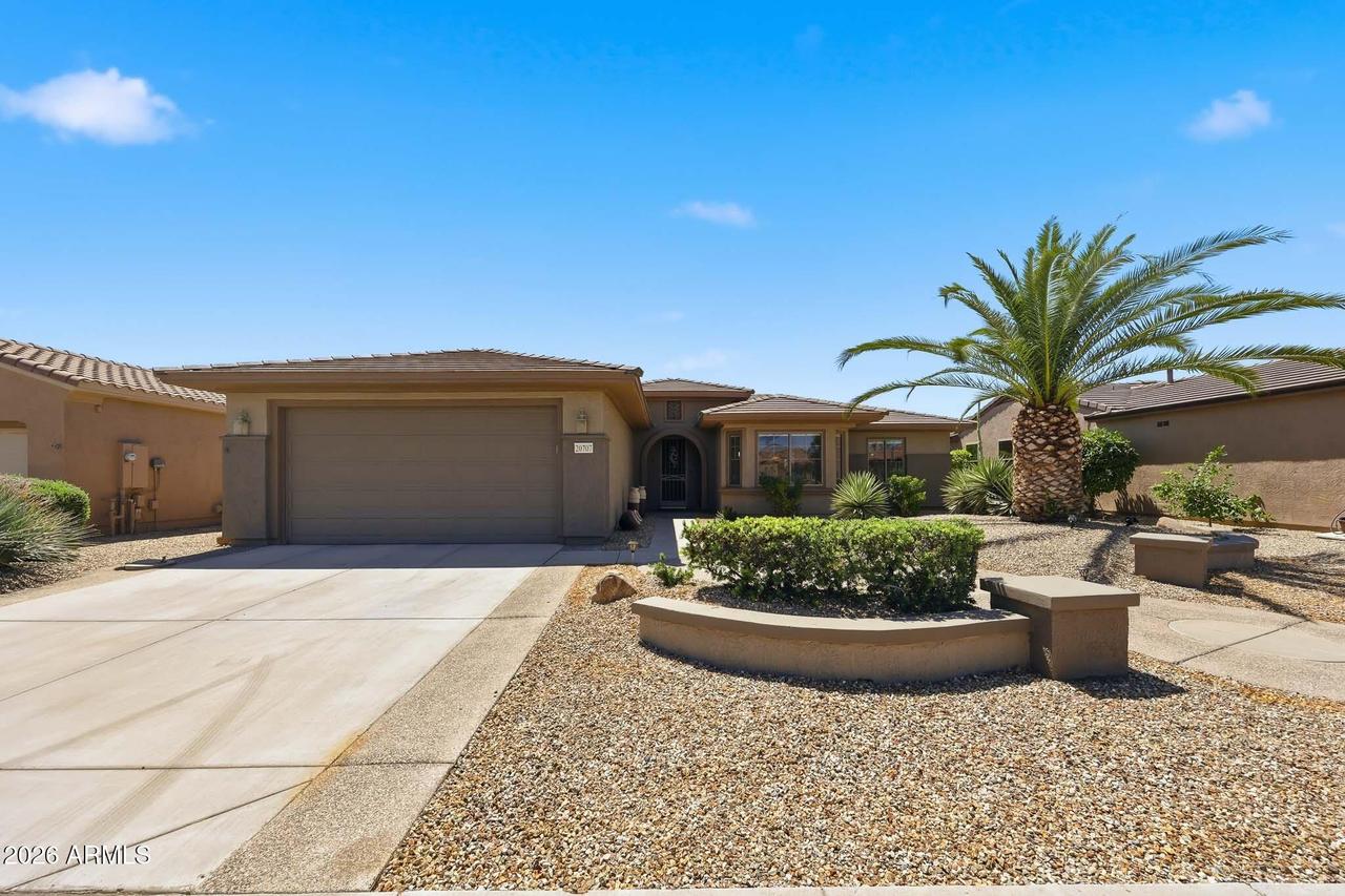 20707 N Canyon Whisper Dr., Surprise, AZ 85387