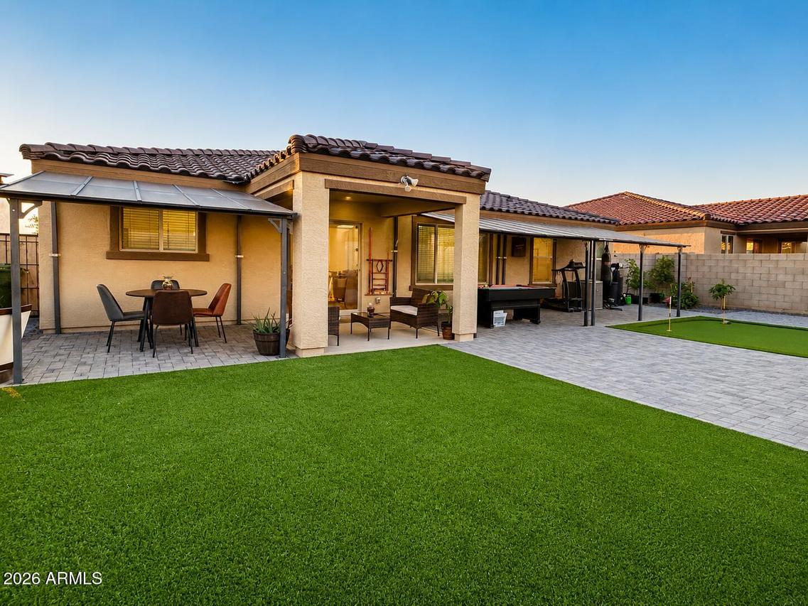 1430 E Mark Ct., Casa Grande, AZ 85122
