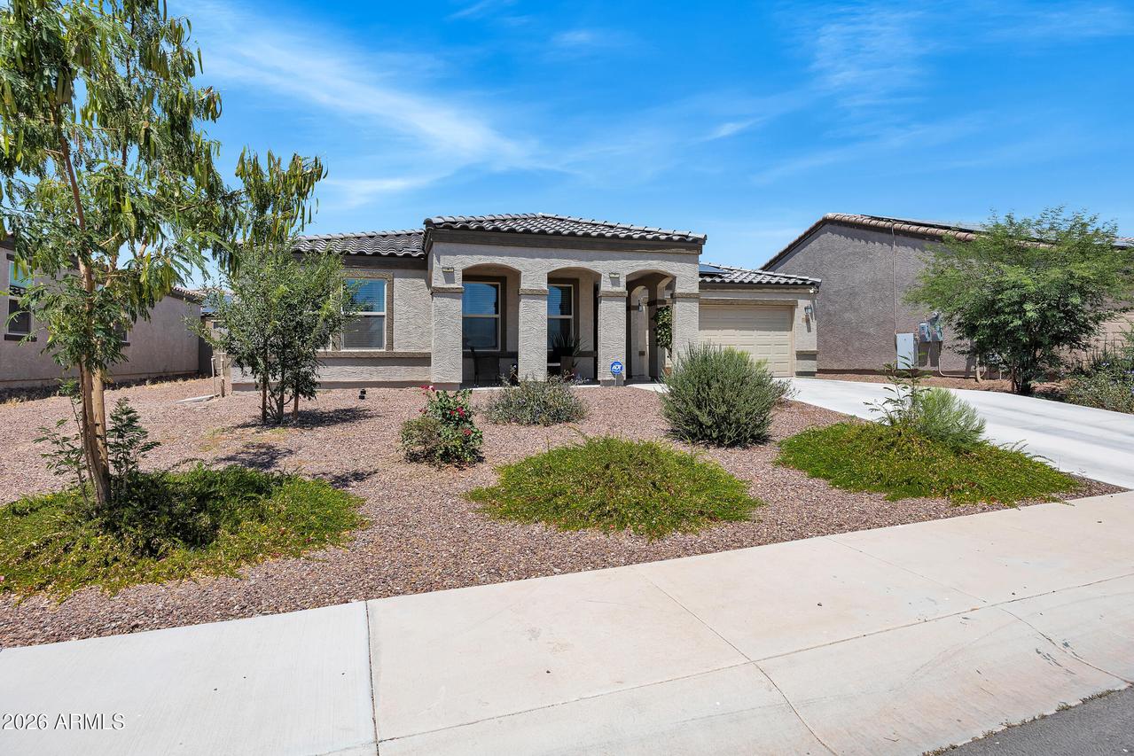 1430 E Mark Ct., Casa Grande, AZ 85122