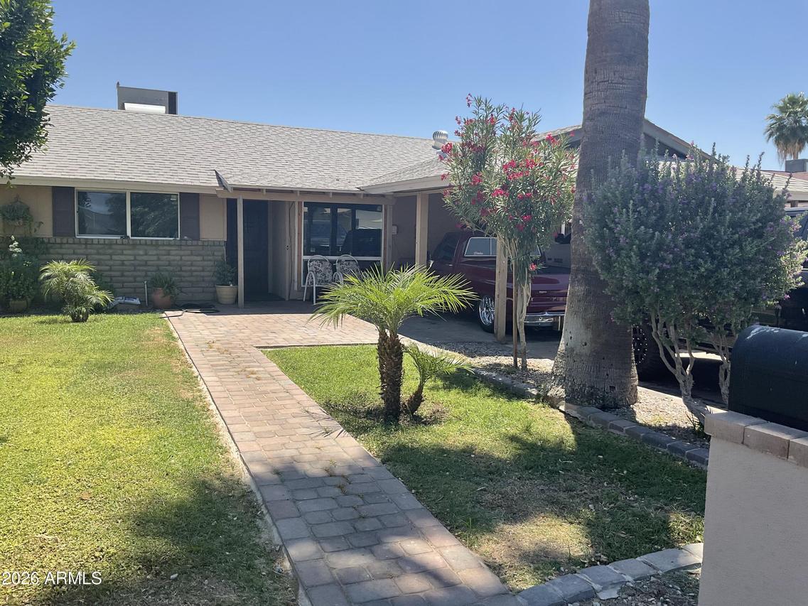 5617 W Hatcher Rd., Glendale, AZ 85302