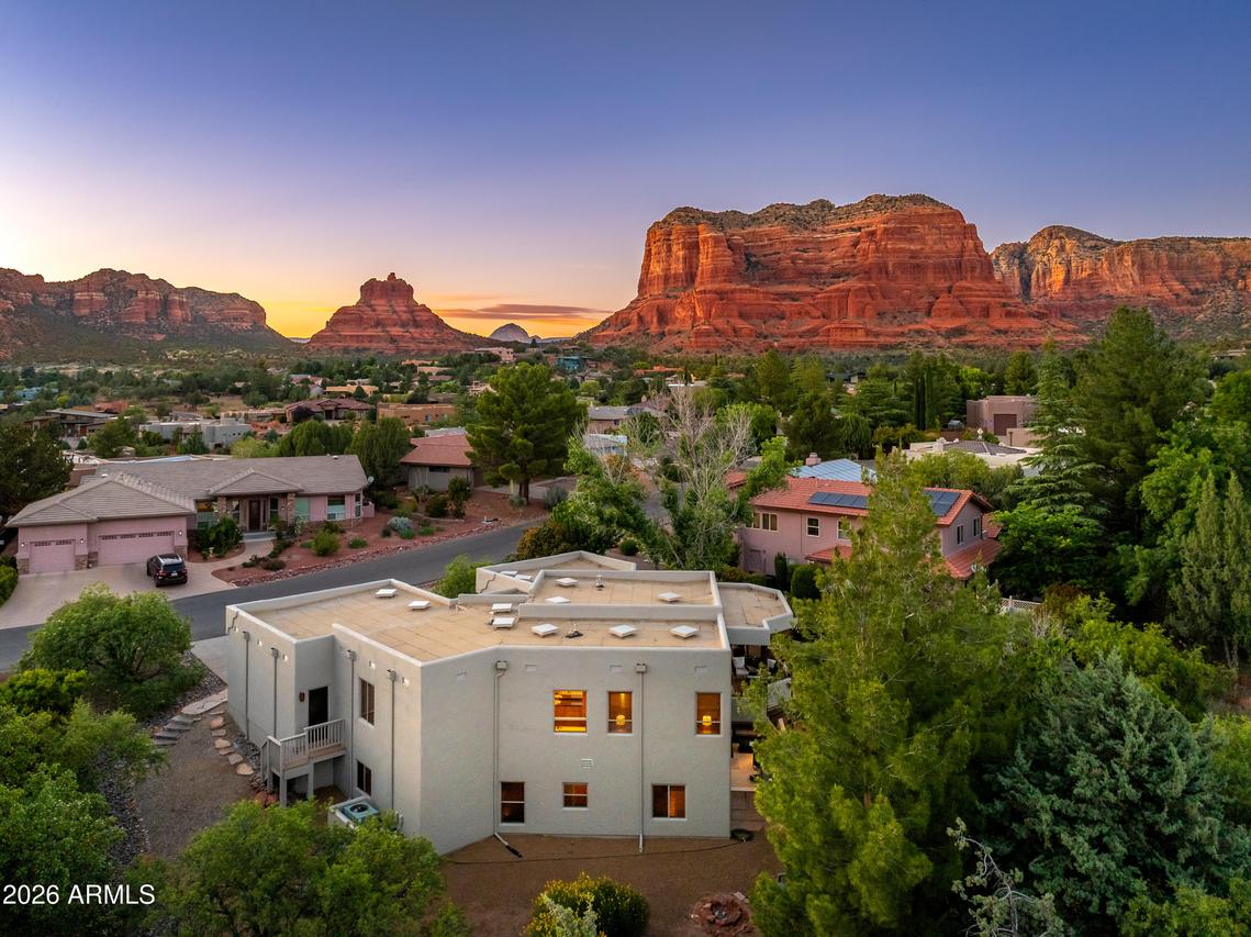 560 Concho Dr., Sedona, AZ 86351