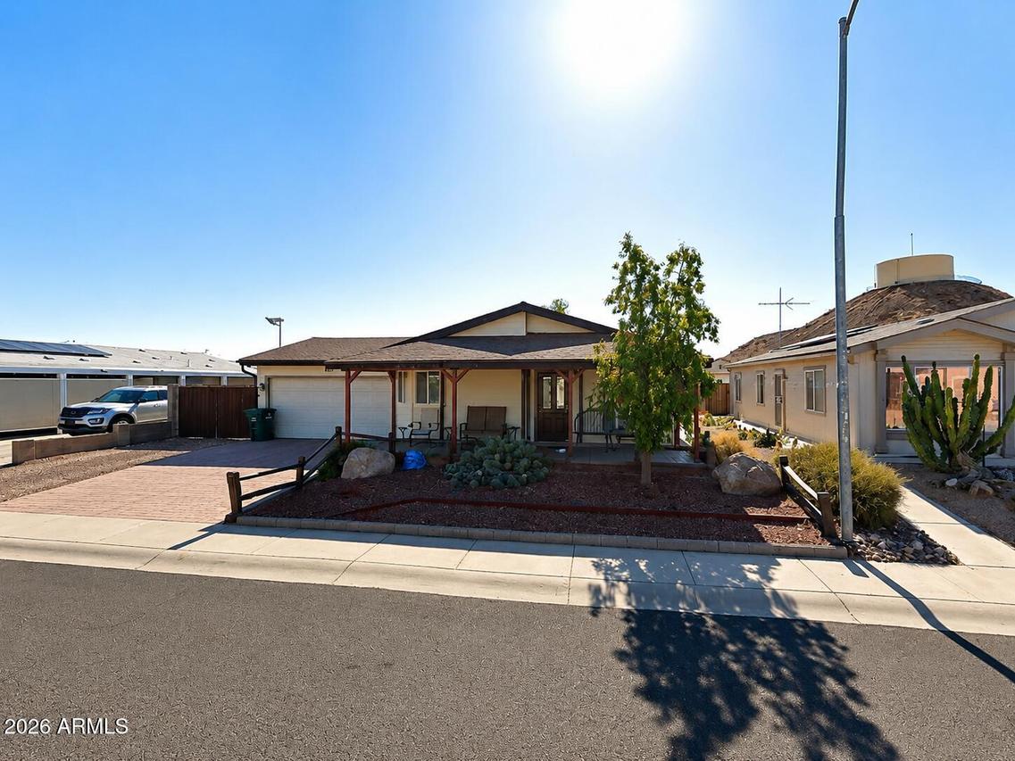 867 W Moon Shadow Dr., Casa Grande, AZ 85122