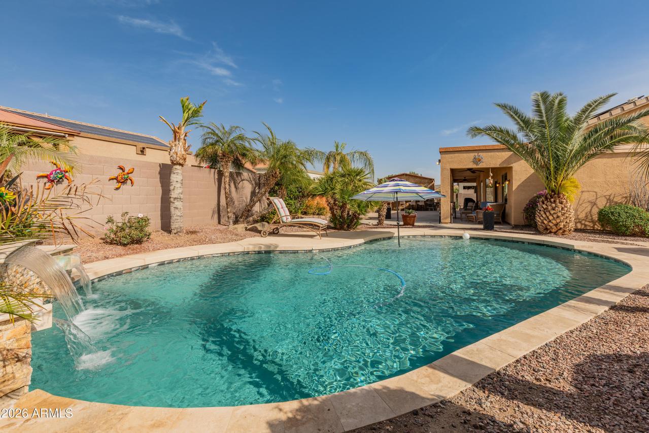 17470 W Gelding Dr., Surprise, AZ 85388