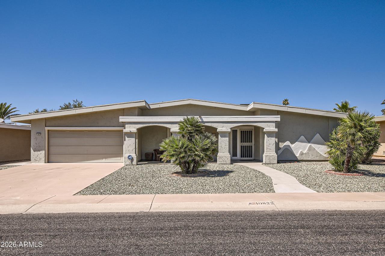 10822 W Mimosa Dr., Sun City, AZ 85373