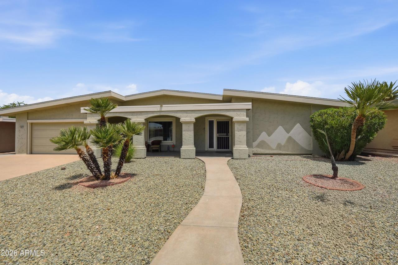 10822 W Mimosa Dr., Sun City, AZ 85373