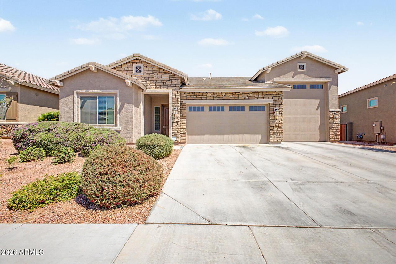 19610 W Avalon Dr., Buckeye, AZ 85396