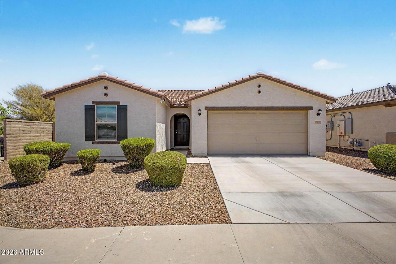 7509 S 33rd Ln., Phoenix, AZ 85041