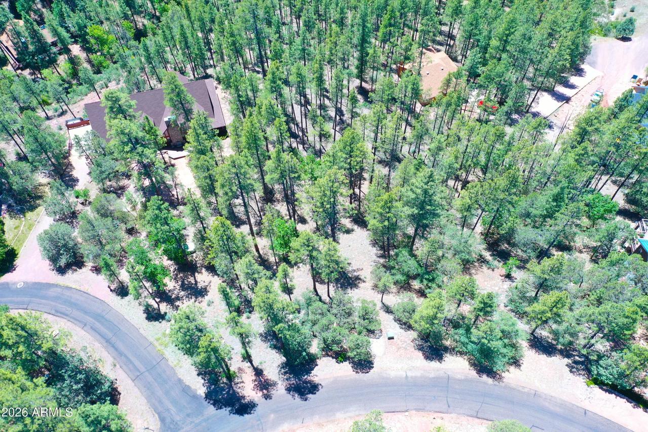 27 Hunter Creek Rnch Dr., Payson, AZ 85541