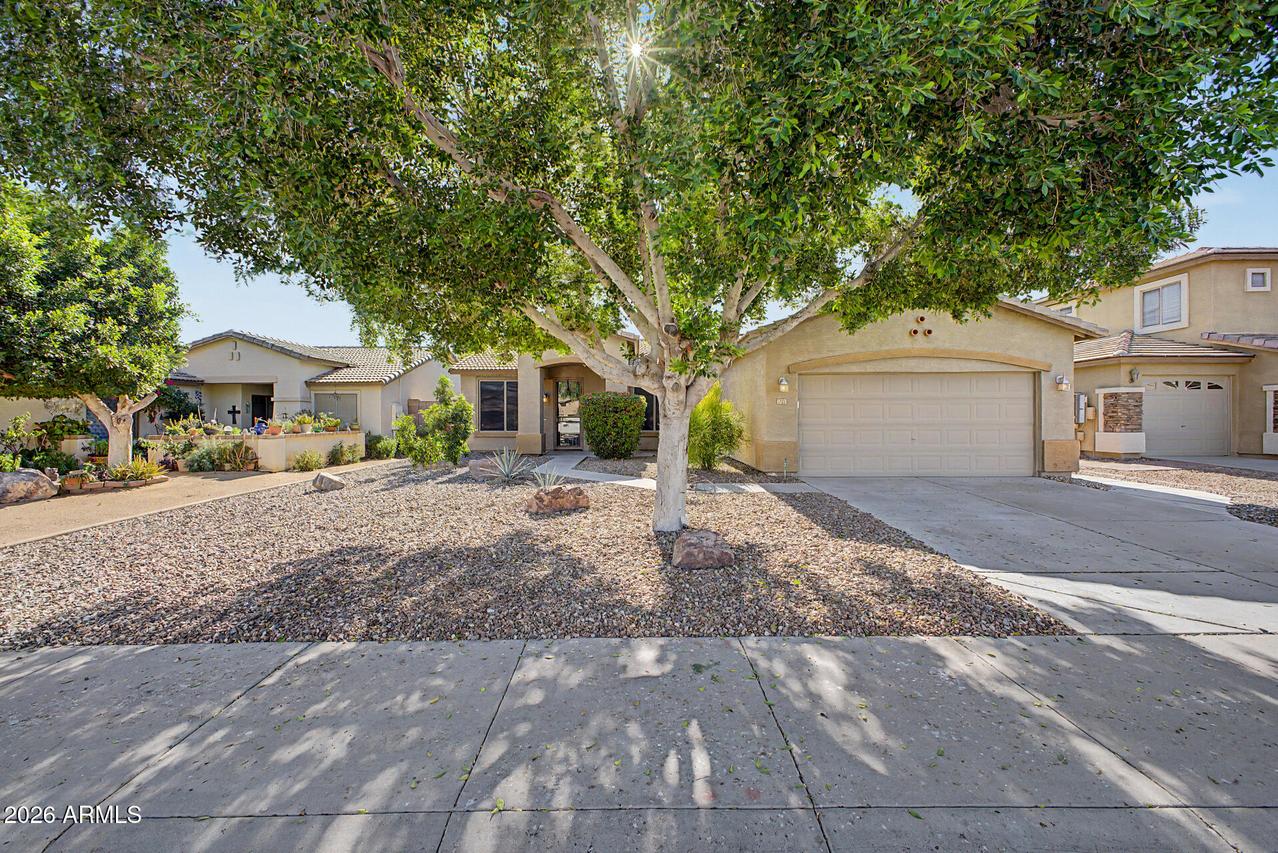 1982 S 159th Ave., Goodyear, AZ 85338