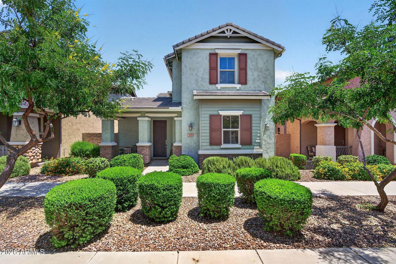 3705 E Perkinsville St., Gilbert, AZ 85295