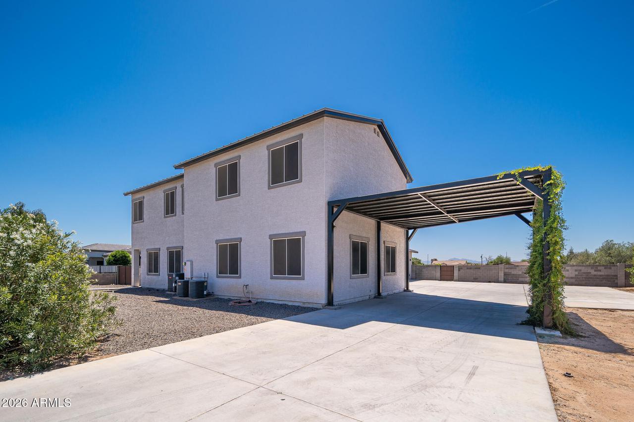 12945 W Varney Rd., El Mirage, AZ 85335
