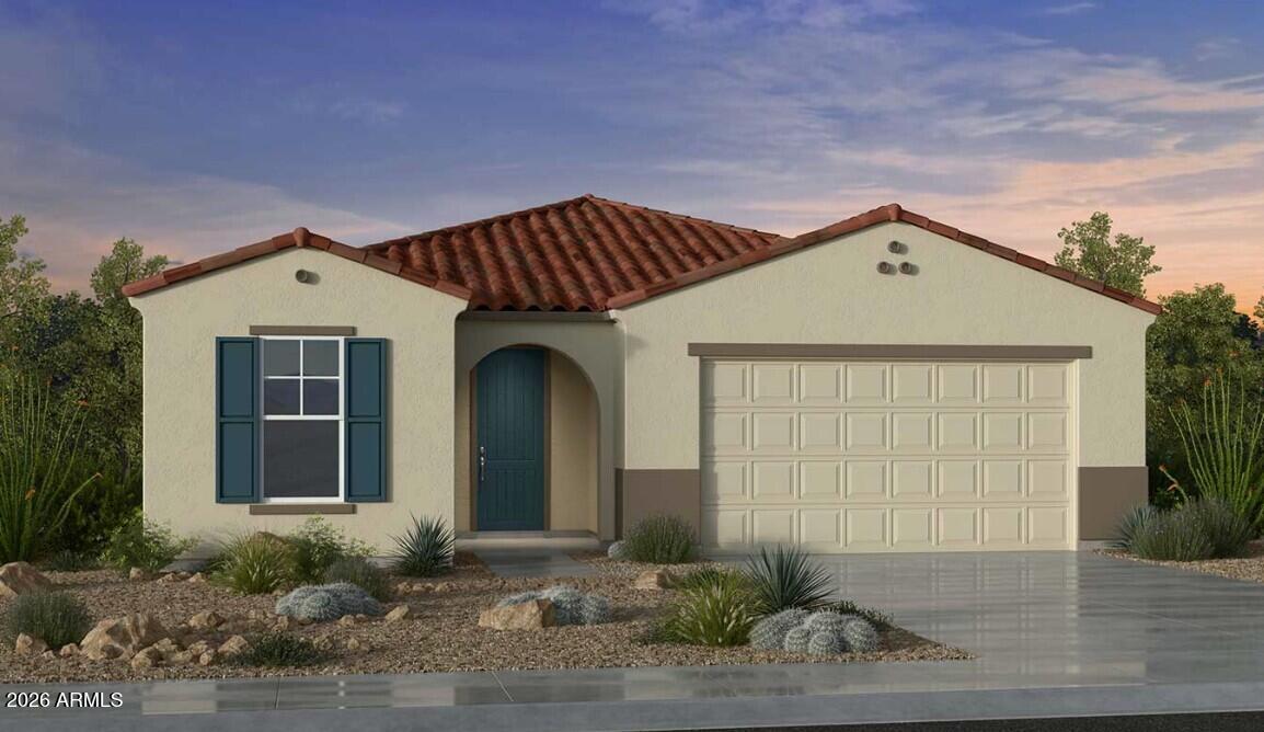 7947 E Renata Ave., Mesa, AZ 85212
