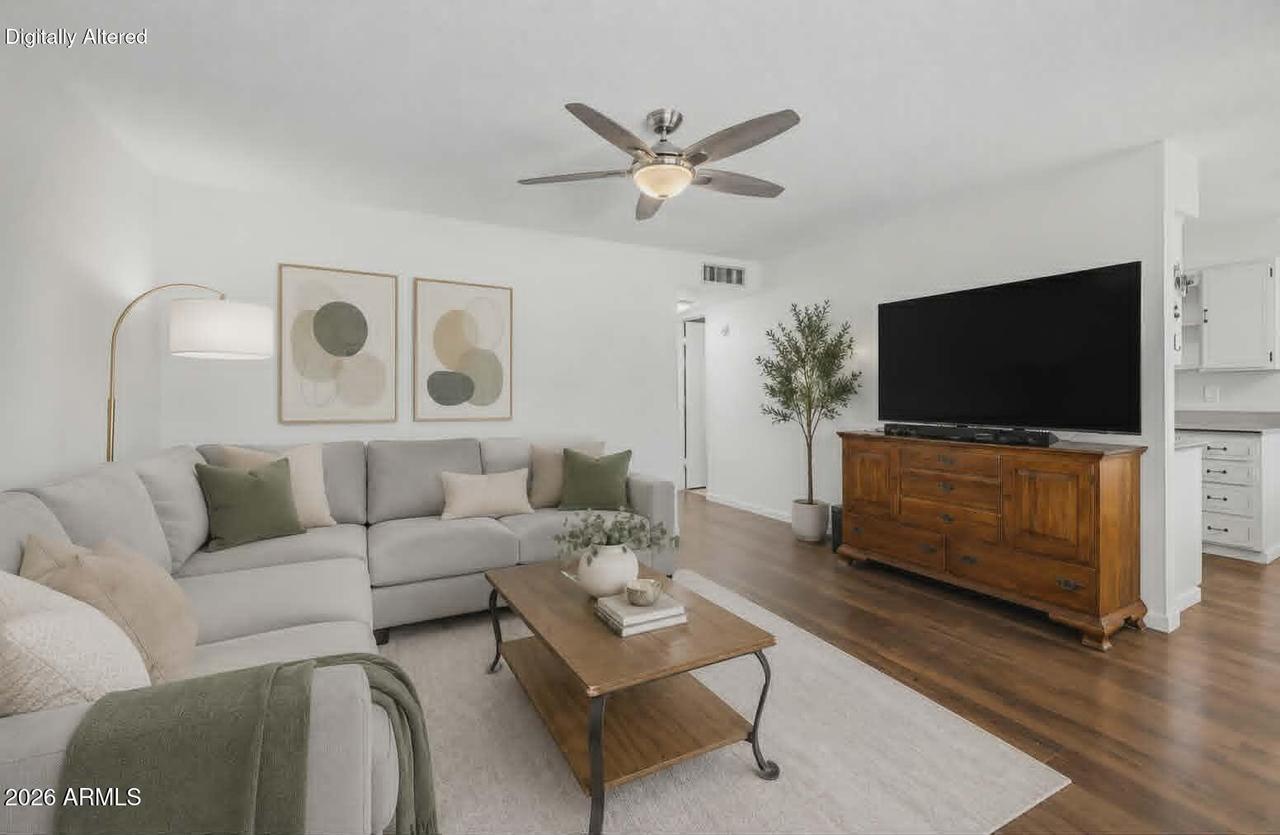 10210 N 97th Dr. #A, Peoria, AZ 85345