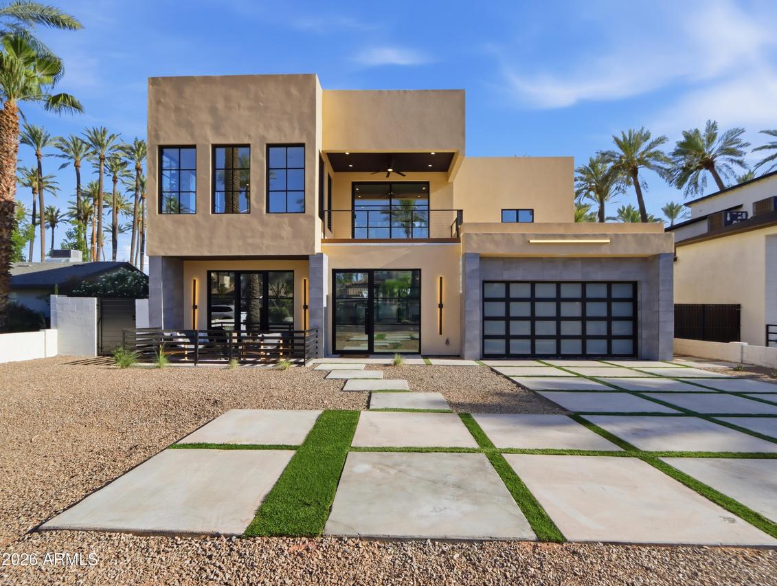 4317 E Campbell Ave., Phoenix, AZ 85018