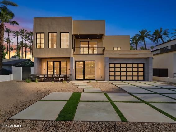 New Homes For Sale This Week That Attend Echo Canyon K-8: May 8th to May 14th