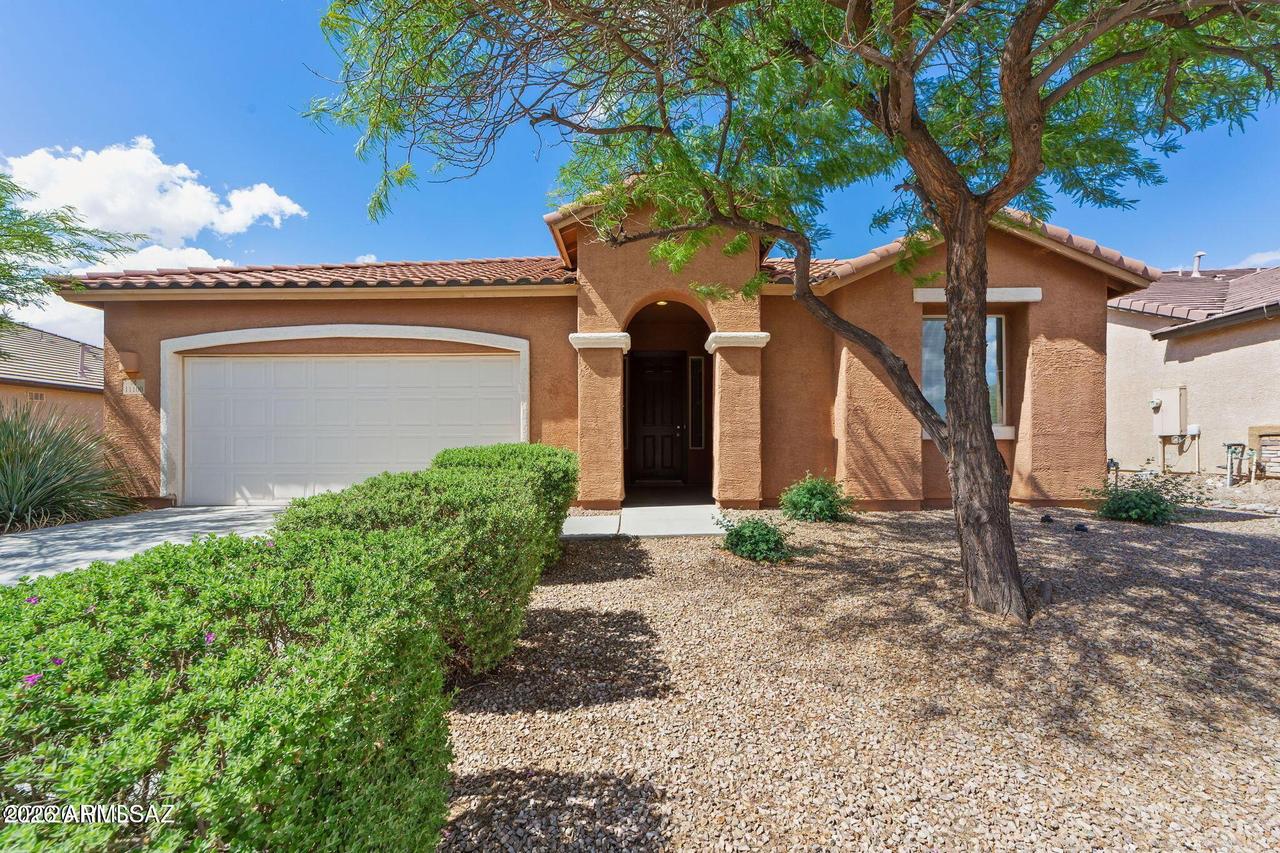 11100 W Copper Field St., Marana, AZ 85658
