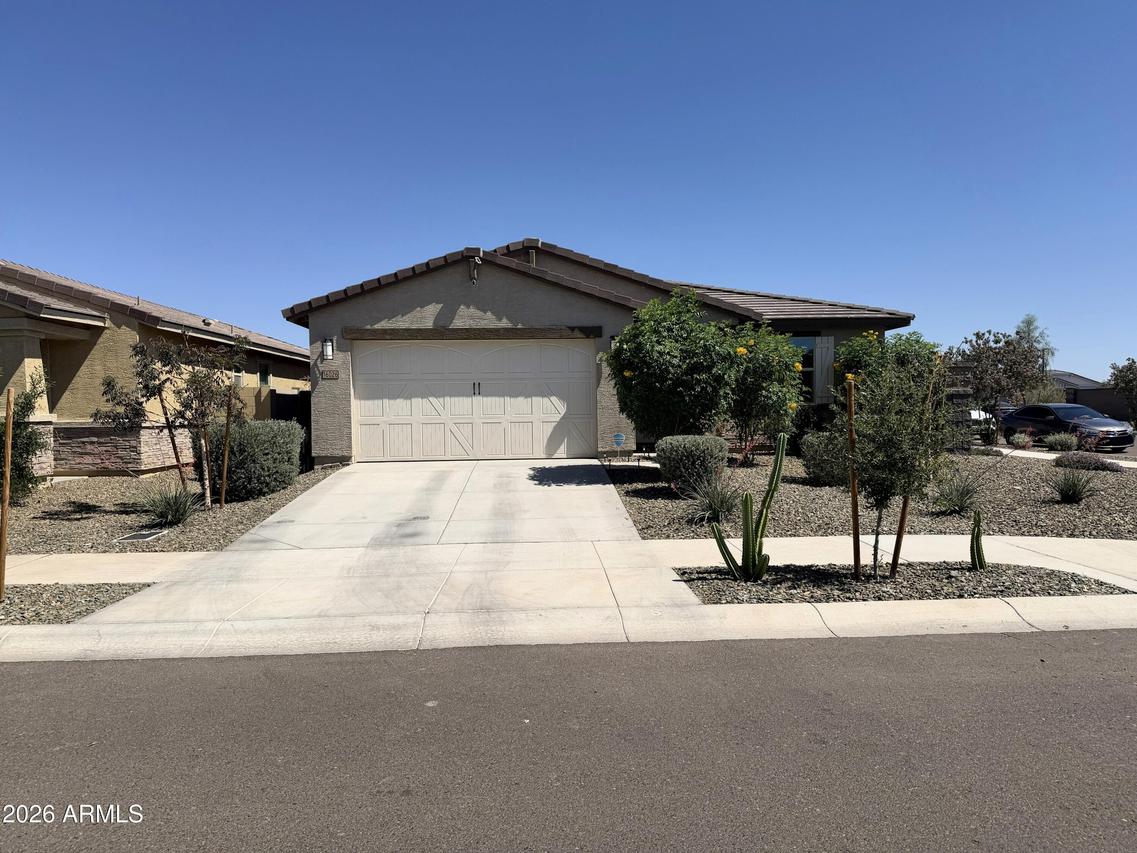 16026 W El Cortez Pl., Surprise, AZ 85387