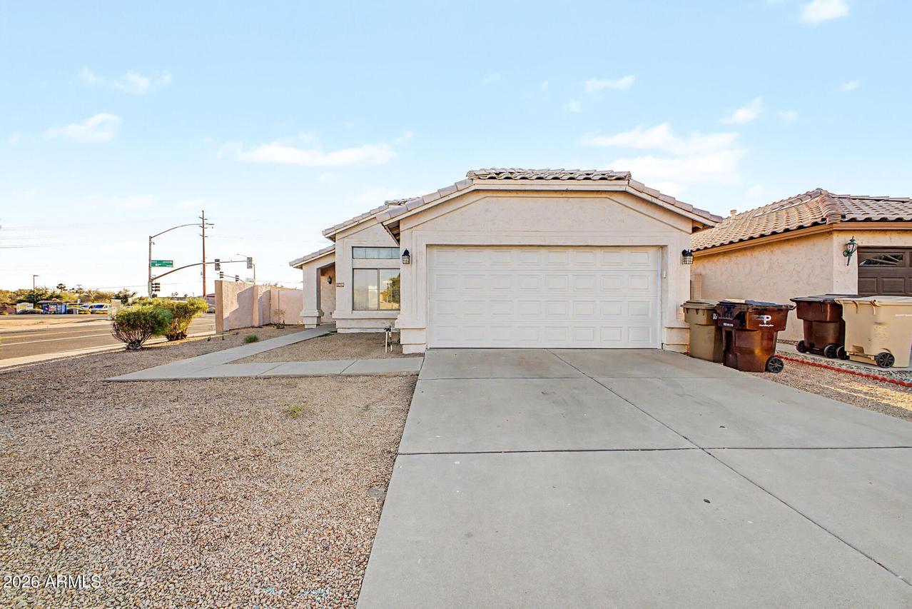 13418 N 82nd Ln., Peoria, AZ 85381