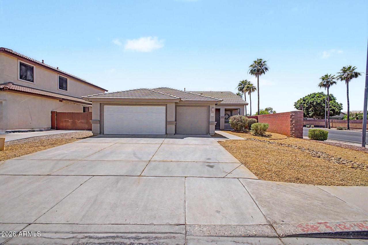 11199 W Monte Vista Rd., Avondale, AZ 85392