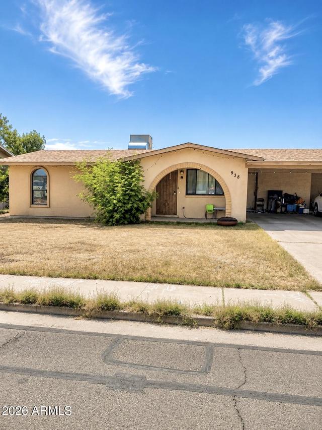938 S Olive Dr., Mesa, AZ 85204