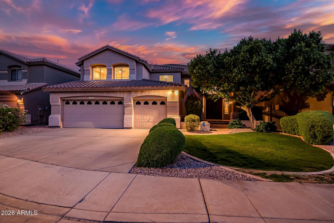 1767 W Mountain Sky Ave., Phoenix, AZ 85045